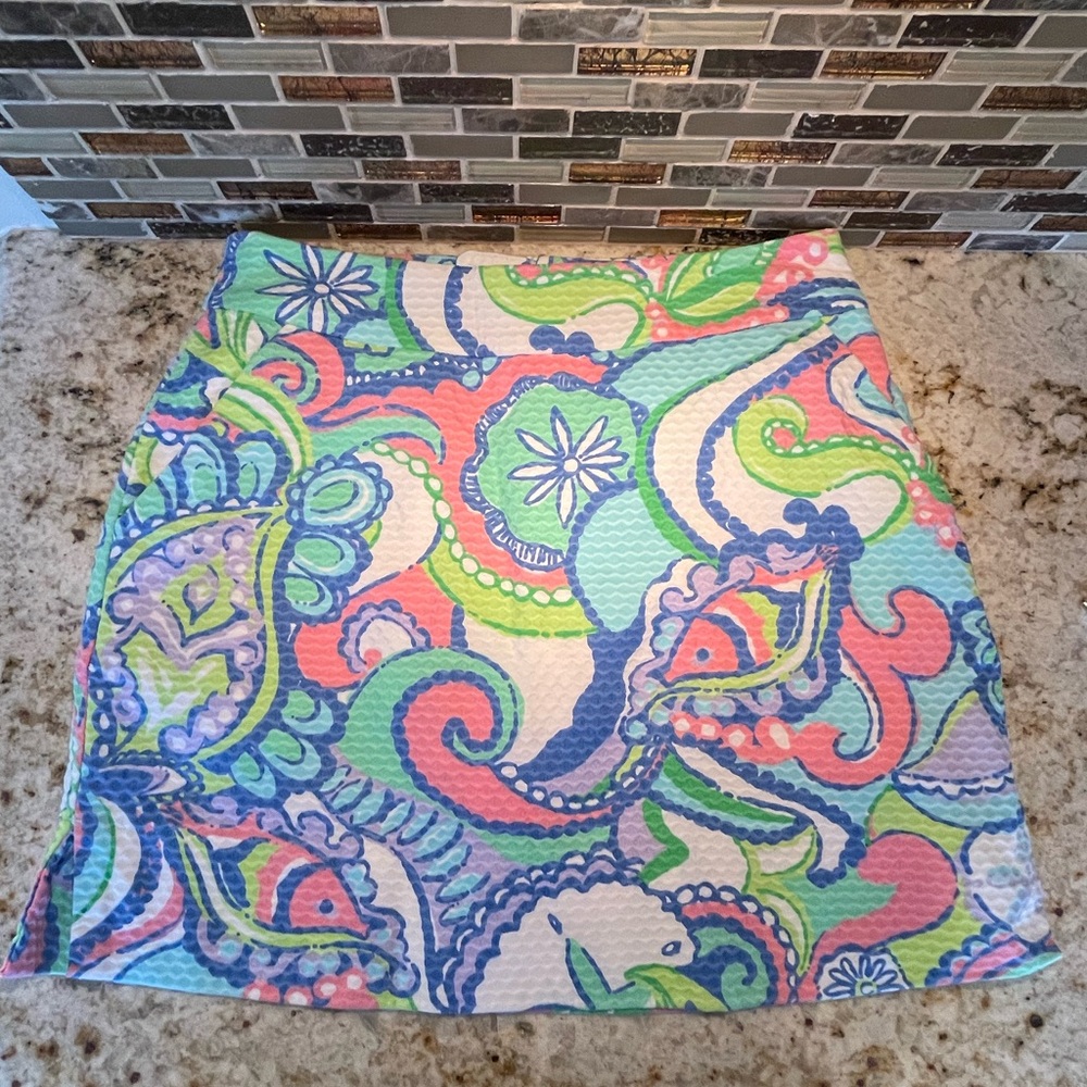 Lilly skirt